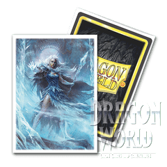 Standard Sleeves - Iyslander - 100CT - Dragon Shield